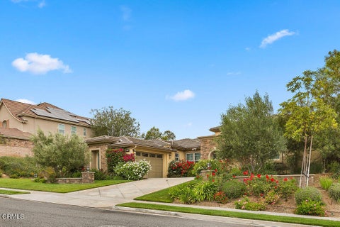 Tiny photo for 7274 Hightop Street, Moorpark, CA 93021 (MLS # V1-37654)