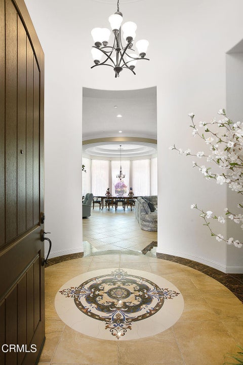 Tiny photo for 7274 Hightop Street, Moorpark, CA 93021 (MLS # V1-37654)