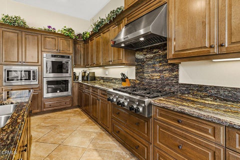 Tiny photo for 7274 Hightop Street, Moorpark, CA 93021 (MLS # V1-37654)