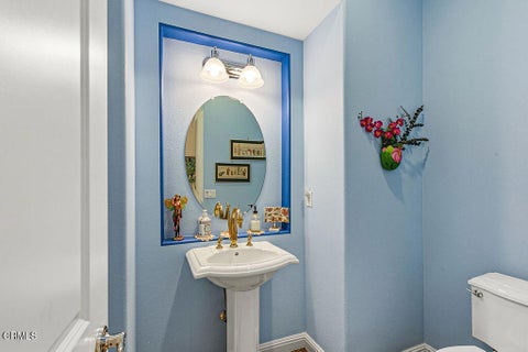 Tiny photo for 7274 Hightop Street, Moorpark, CA 93021 (MLS # V1-37654)