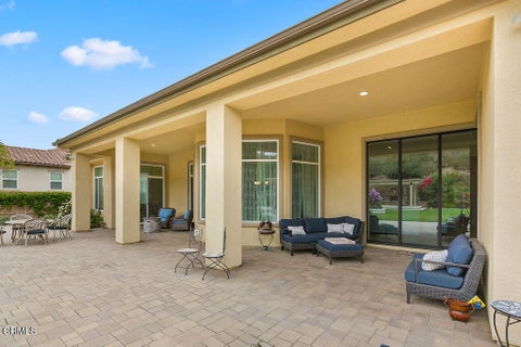 Tiny photo for 7274 Hightop Street, Moorpark, CA 93021 (MLS # V1-37654)