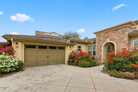 Tiny photo for 7274 Hightop Street, Moorpark, CA 93021 (MLS # V1-37654)