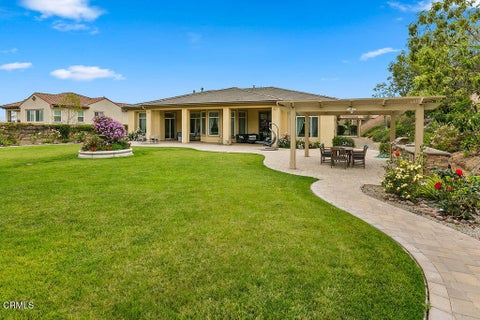 Tiny photo for 7274 Hightop Street, Moorpark, CA 93021 (MLS # V1-37654)