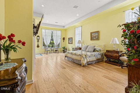 Tiny photo for 7274 Hightop Street, Moorpark, CA 93021 (MLS # V1-37654)