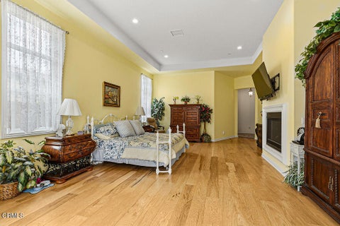 Tiny photo for 7274 Hightop Street, Moorpark, CA 93021 (MLS # V1-37654)