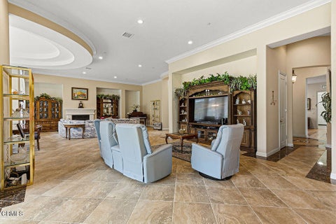 Tiny photo for 7274 Hightop Street, Moorpark, CA 93021 (MLS # V1-37654)