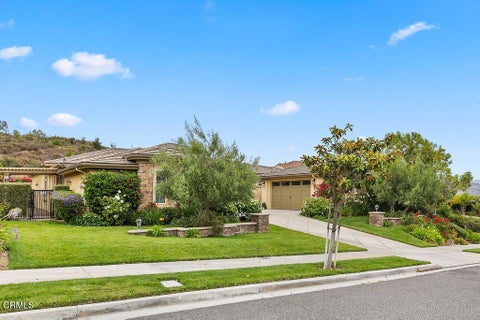 Tiny photo for 7274 Hightop Street, Moorpark, CA 93021 (MLS # V1-37654)
