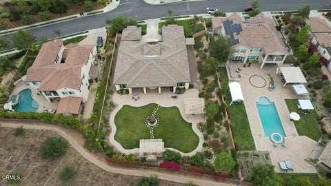 Tiny photo for 7274 Hightop Street, Moorpark, CA 93021 (MLS # V1-37654)