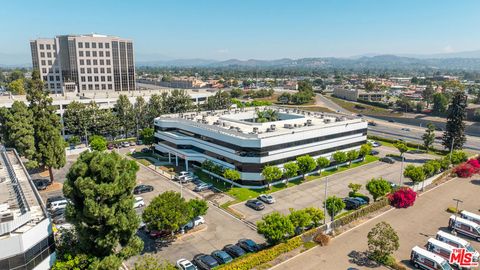 1403 N Tustin Avenue Santa Ana CA 92705