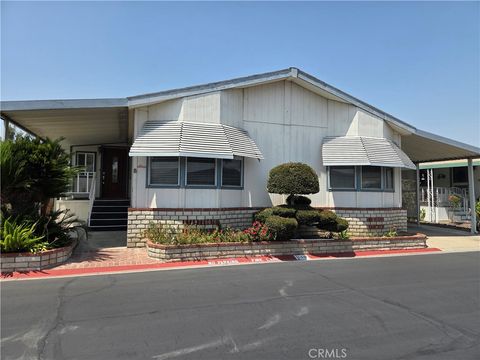 1456 E Philadelphia St Spc 109 Ontario CA 91761