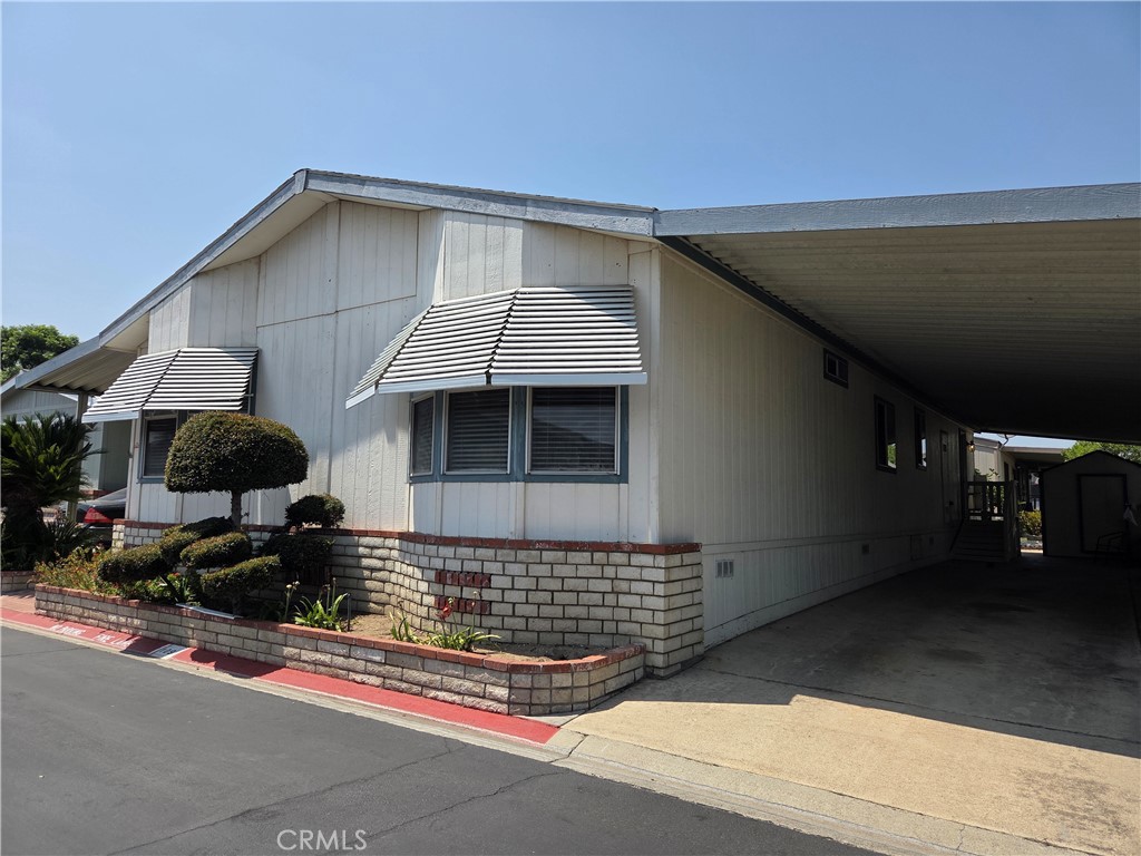 1456 E Philadelphia St Spc 109