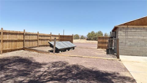 Tiny photo for 30819 Athol LN, Newberry Springs, CA 92365 (MLS # HD26158614)