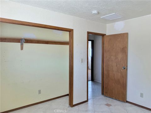 Tiny photo for 30819 Athol LN, Newberry Springs, CA 92365 (MLS # HD26158614)