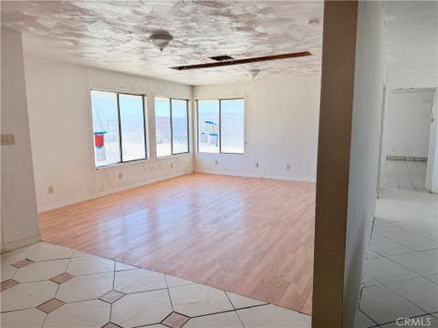 Tiny photo for 30819 Athol LN, Newberry Springs, CA 92365 (MLS # HD26158614)