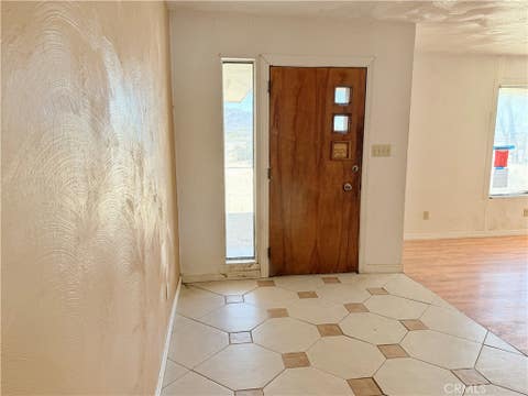 Tiny photo for 30819 Athol LN, Newberry Springs, CA 92365 (MLS # HD26158614)