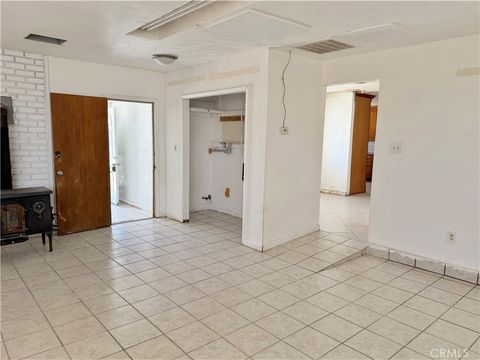 Tiny photo for 30819 Athol LN, Newberry Springs, CA 92365 (MLS # HD26158614)