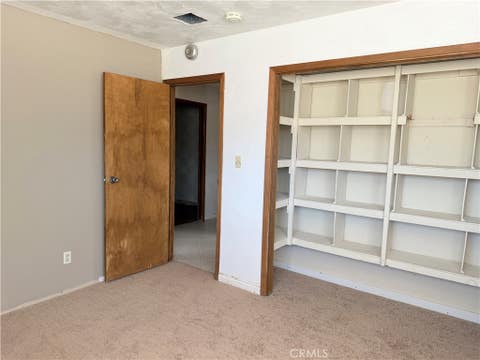 Tiny photo for 30819 Athol LN, Newberry Springs, CA 92365 (MLS # HD26158614)