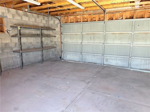 Tiny photo for 30819 Athol LN, Newberry Springs, CA 92365 (MLS # HD26158614)