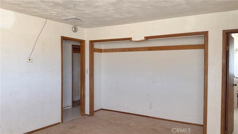 Tiny photo for 30819 Athol LN, Newberry Springs, CA 92365 (MLS # HD26158614)