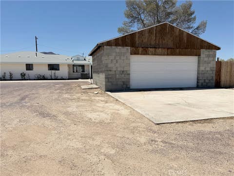 Tiny photo for 30819 Athol LN, Newberry Springs, CA 92365 (MLS # HD26158614)
