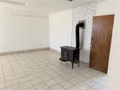 Tiny photo for 30819 Athol LN, Newberry Springs, CA 92365 (MLS # HD26158614)
