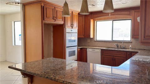 Tiny photo for 30819 Athol LN, Newberry Springs, CA 92365 (MLS # HD26158614)
