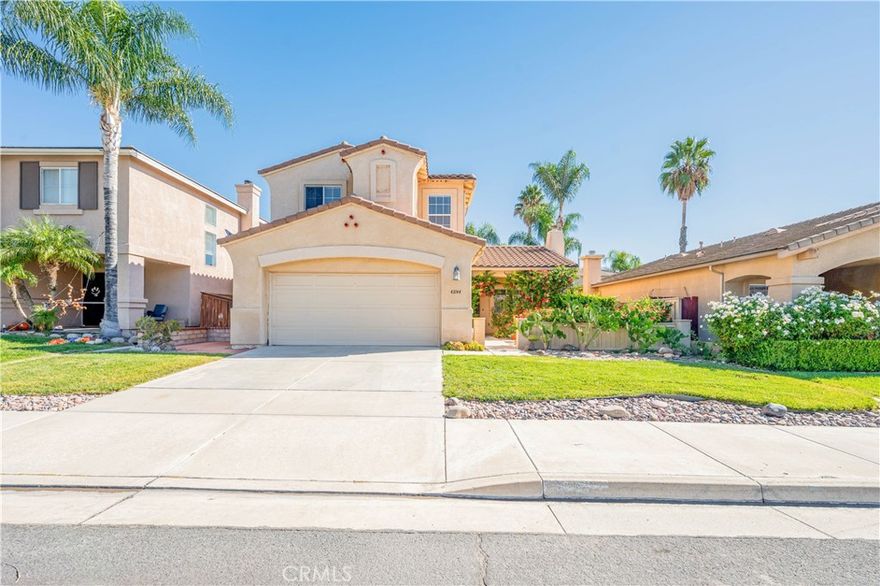 This beautiful 3-bedroom, 2.5-bath home is tucked inside one of Temecula’s most desirable communities, perfectly balancing comfort, convenience, and lifestyle. Located in a city known for its award-winning, top-rated schools, stunning Wine Country, and small-town charm, this home captures everything people love about Temecula living.
Step inside to find sky-high ceilings, an open concept floor plan, lots of natural light,  fresh paint, and new baseboards, giving the home a bright and modern feel. The front patio feels like your own private garden—lush, colorful, and perfectly manicured—while the backyard is made for entertaining, featuring a custom outdoor kitchen and built-in BBQ, with plenty of space to add a pool if desired.
Living in Paseo Del Sol means you’re surrounded by incredible amenities. Miles of walking trails connect you to the clubhouse, gym, pools, parks, tennis and basketball courts, and more—offering a true sense of community and connection.
Just minutes away, you’ll find Old Town Temecula, filled with boutique shops, dining, and entertainment, along with the region’s famous Wine Country, where rolling hills and vineyards make for unforgettable weekends.
And the location couldn’t be better — Temecula sits right in the heart of Southern California, only one hour from San Diego, Anaheim, Dana Point, and Big Bear, giving you easy access to beaches, mountains, and everything in between.
Whether you’re looking for the perfect place to start your family or a smart investment opportunity, 43144 Teramo Street offers the best of Temecula living — beautiful home, vibrant community, and an unbeatable location.
And location doesn’t get better than this—Temecula truly sits at the heart of Southern California: only one hour to San Diego, Anaheim, Dana Point, or Big Bear, giving you easy access to beaches, mountains, and city life alike.
Whether you’re looking to start your family or make a smart investment, this home is the perfect choice for those who want quality living, great schools, and an unbeatable location.