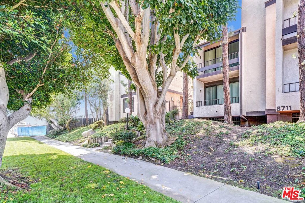 8711 Falmouth Avenue 104