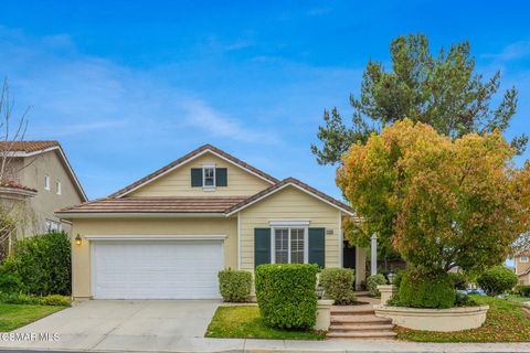 14459 Laurel Lane Moorpark CA 93021