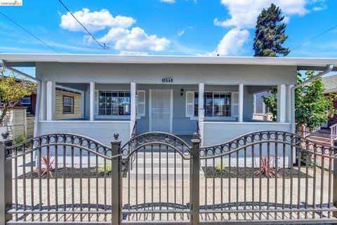 Photo of 1055 105Th Ave AVE, Oakland, CA 94603 (MLS # 41143506)