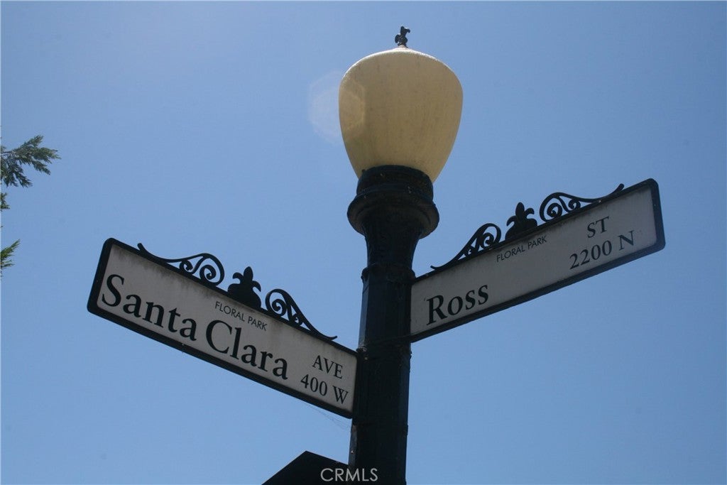 433 W Santa Clara
