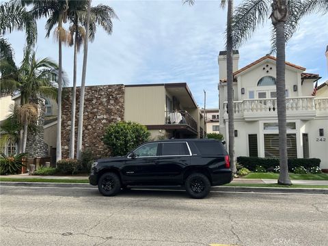 244 5th Street Seal Beach CA 90740