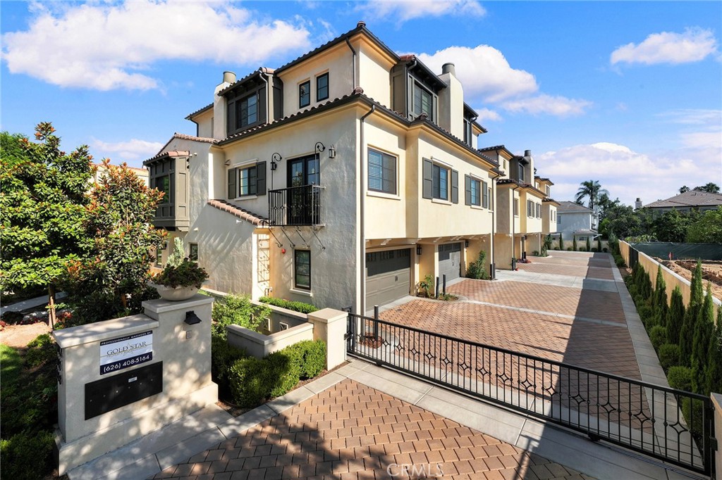 312 California Street A
