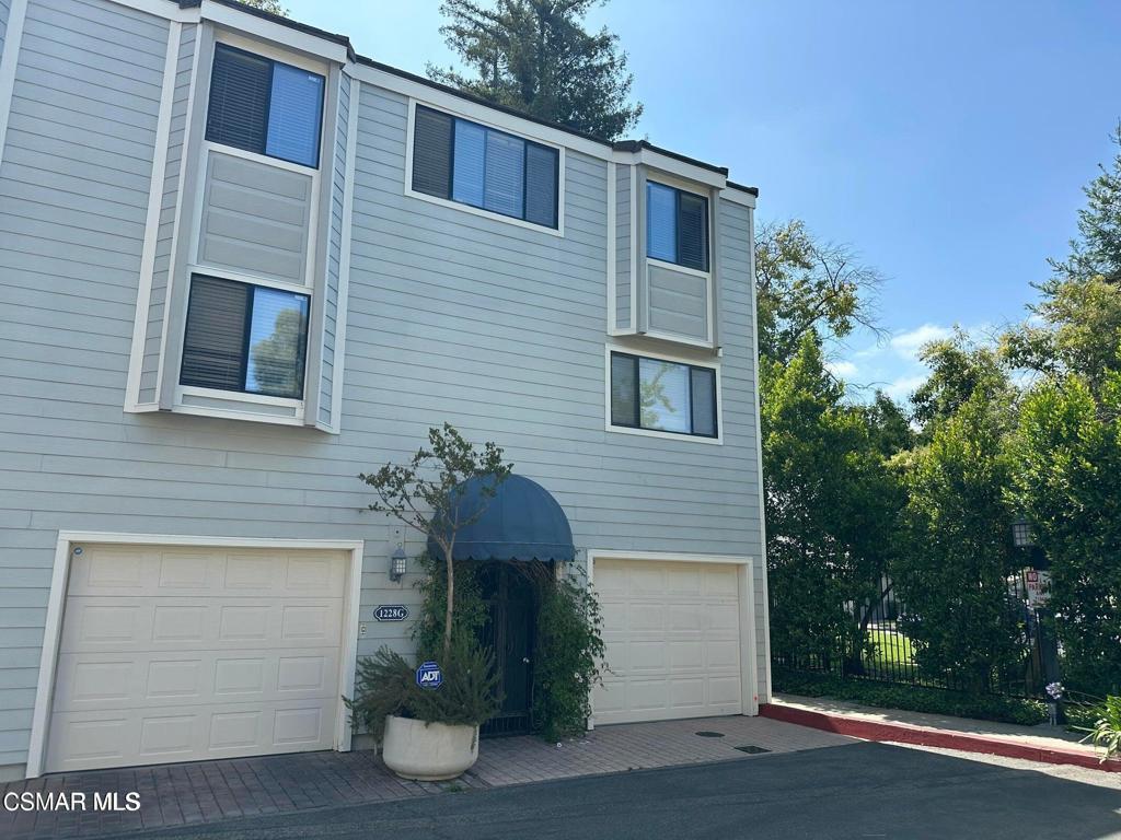 Westlake Bay-728 - 728 - Residential Lease