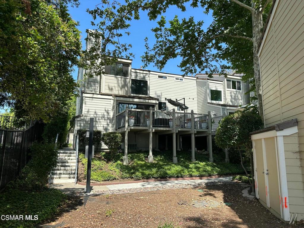 Westlake Bay-728 - 728 - Residential Lease