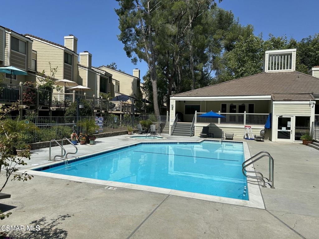 Westlake Bay-728 - 728 - Residential Lease