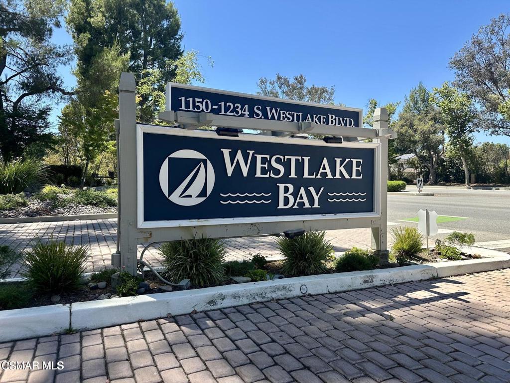 Westlake Bay-728 - 728 - Residential Lease