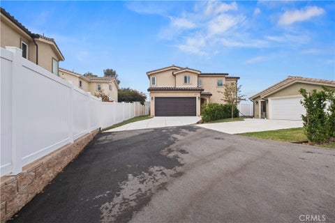 Tiny photo for 12519 N Haleh Ln, Sylmar, CA 91342 (MLS # SR26223932)