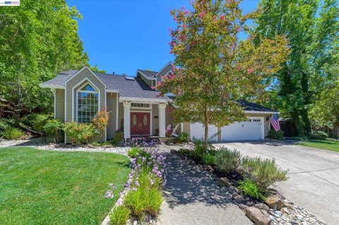 Photo of 633 Abbie Street ST, Pleasanton, CA 94566 (MLS # 41143317)