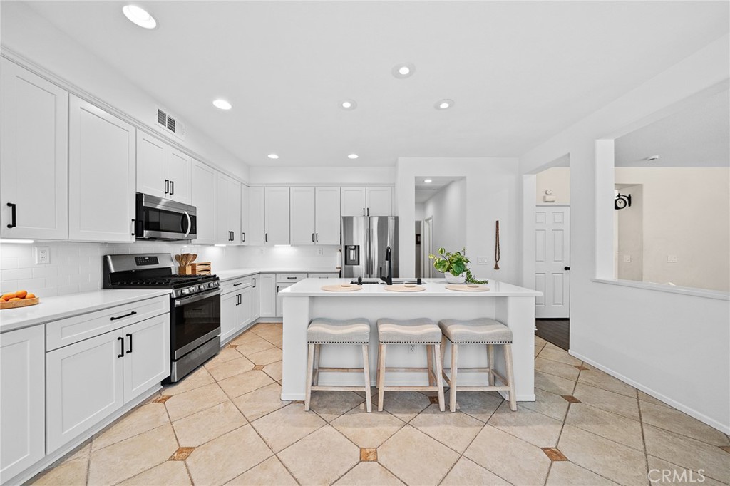 Hidden Ranch (Pacific Hills) (HIDNR) - Residential
