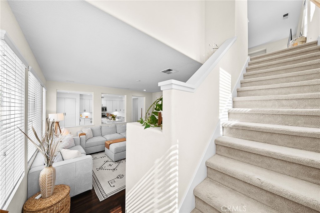 Hidden Ranch (Pacific Hills) (HIDNR) - Residential