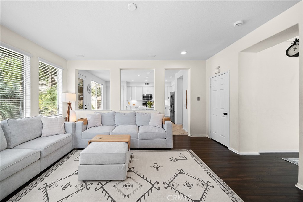 Hidden Ranch (Pacific Hills) (HIDNR) - Residential