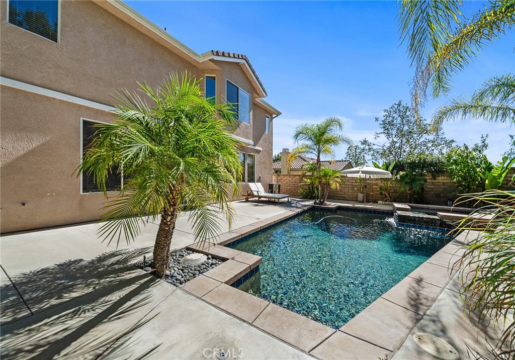 Hidden Ranch (Pacific Hills) (HIDNR) - Residential