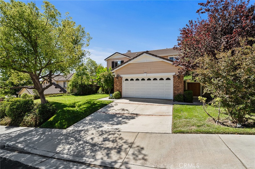 Hidden Ranch (Pacific Hills) (HIDNR) - Residential