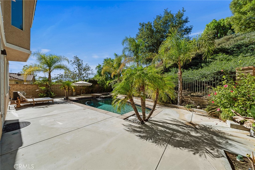 Hidden Ranch (Pacific Hills) (HIDNR) - Residential