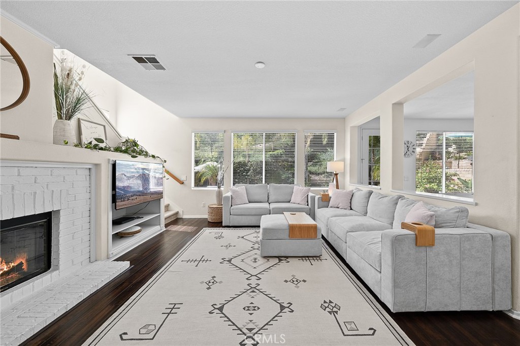 Hidden Ranch (Pacific Hills) (HIDNR) - Residential
