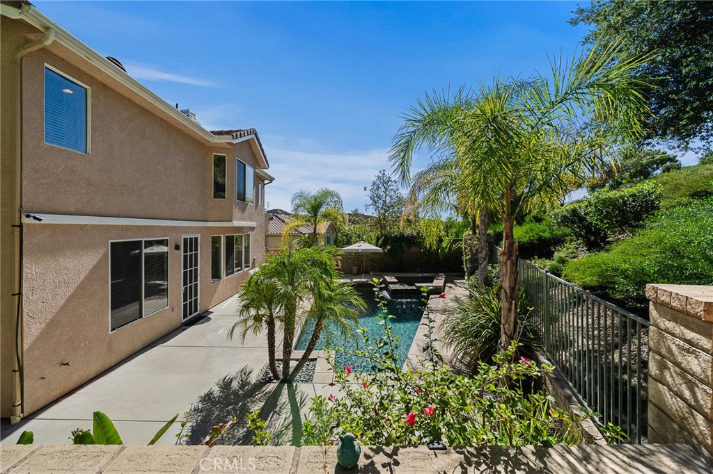 Hidden Ranch (Pacific Hills) (HIDNR) - Residential