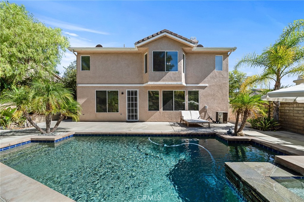 Hidden Ranch (Pacific Hills) (HIDNR) - Residential