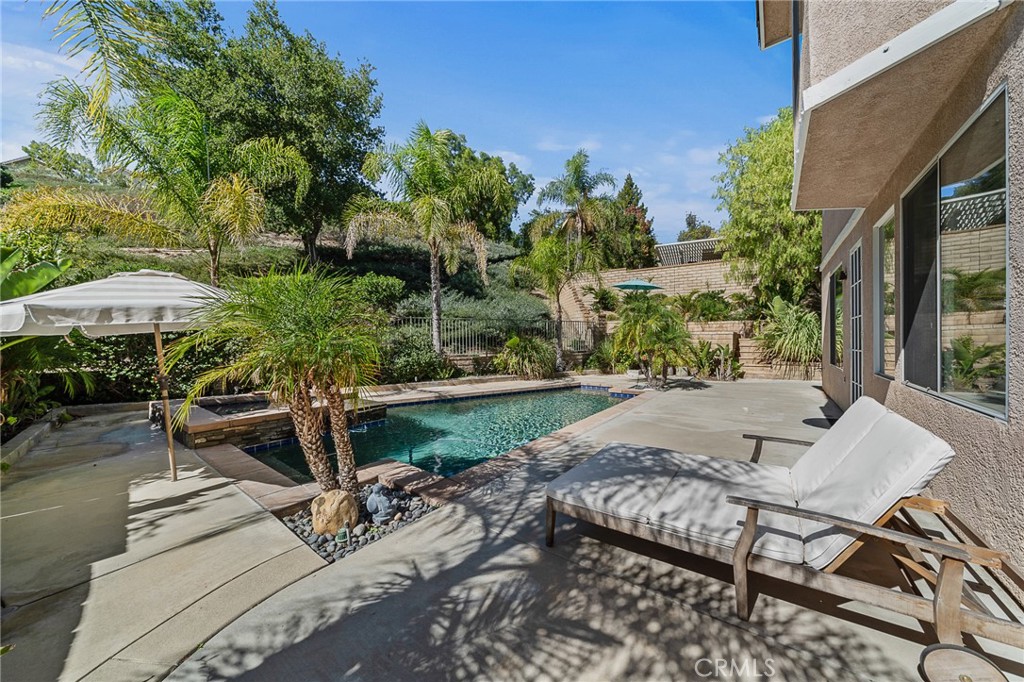 Hidden Ranch (Pacific Hills) (HIDNR) - Residential