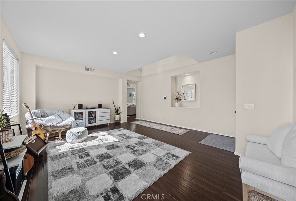 Hidden Ranch (Pacific Hills) (HIDNR) - Residential
